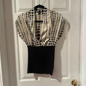 BLOUSE Medium Twenty one
